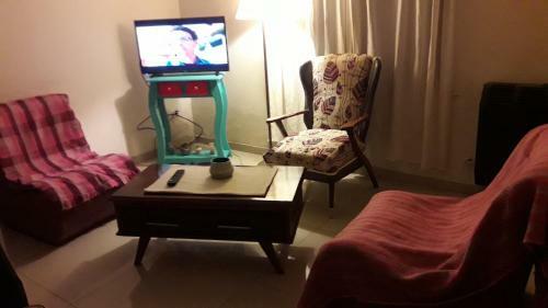 Apartamento Juana