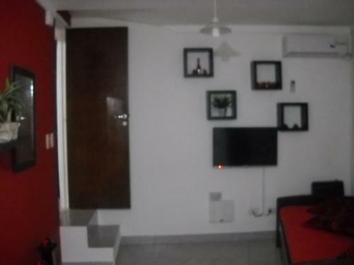 Apartamento Lo De Rossi