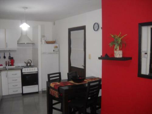 Apartamento Lo De Rossi
