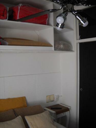 Apartamento Lo De Rossi
