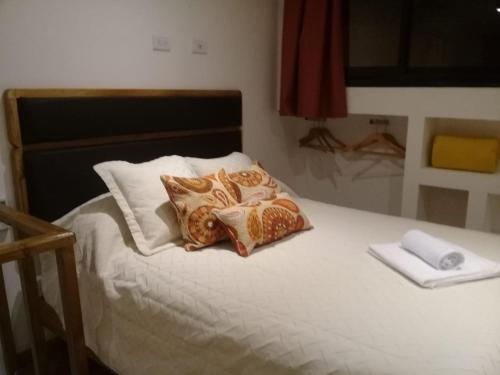 Apartamento Belgrano 360