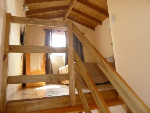 Apartamento Departamentos Tandil