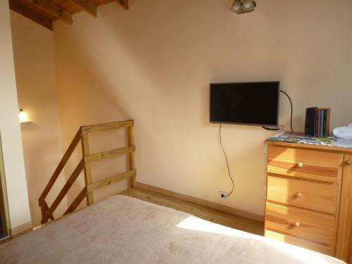Apartamento Departamentos Tandil