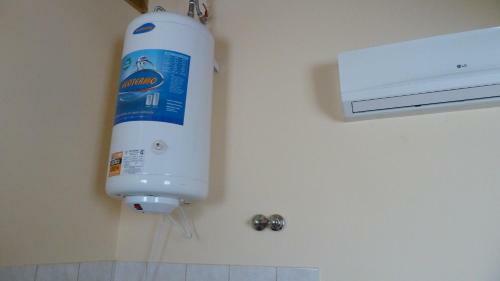 Apartamento Departamentos Tandil