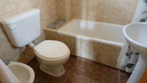 Apartamento Departamentos Tandil