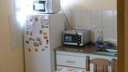 Apartamento Departamentos Tandil