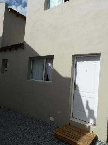 Apartamento Departamentos Tandil
