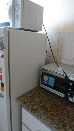 Apartamento Departamentos Tandil