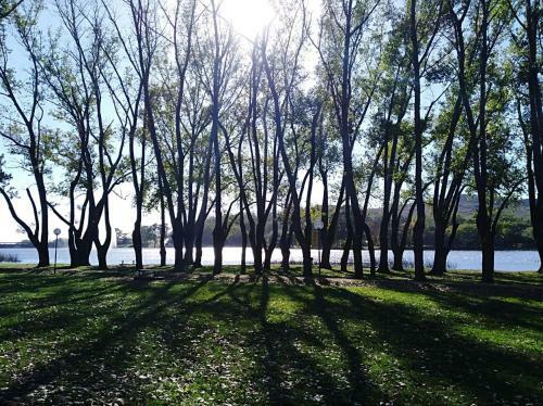 Apartamento Guyra Tatakua