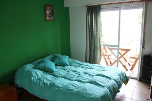 Apartamento Departamento En Tandil