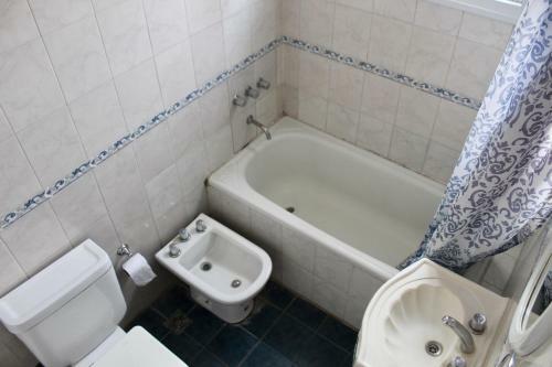 Apartamento Departamento En Tandil