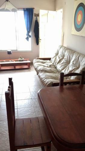Apartamento Departamento En Tandil