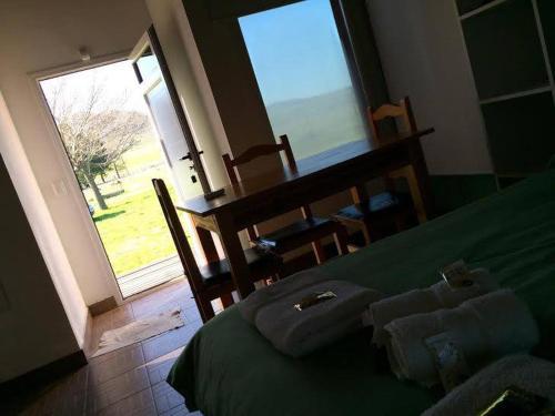 Lodge Complejo Caba�as Cerro Redondo