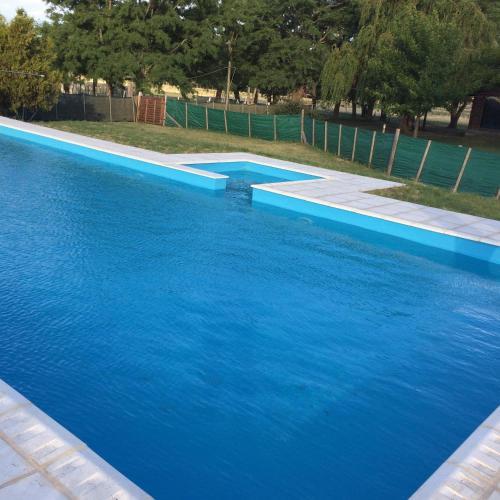 Lodge Complejo Caba�as Cerro Redondo