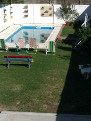 Bed & Breakfast Oncemil
