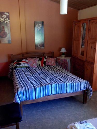Agroturismo El Refugio Casa Quinta