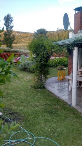 Agroturismo El Refugio Casa Quinta