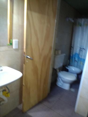 Apartamento Departamento Avenida Colon
