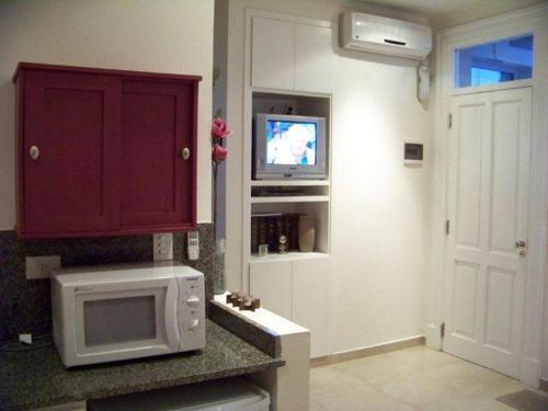 Apartamento El Solar De Las Magnolias
