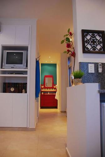 Apartamento El Solar De Las Magnolias