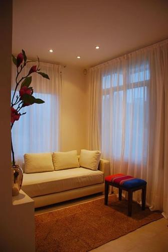Apartamento El Solar De Las Magnolias