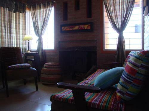 Casa En Chacras De La Primavera