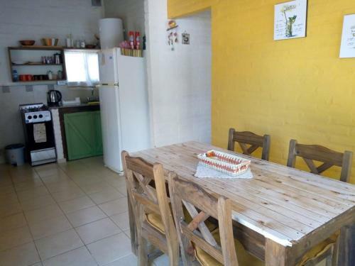Lodge Caba�a Refugio De Caminantes