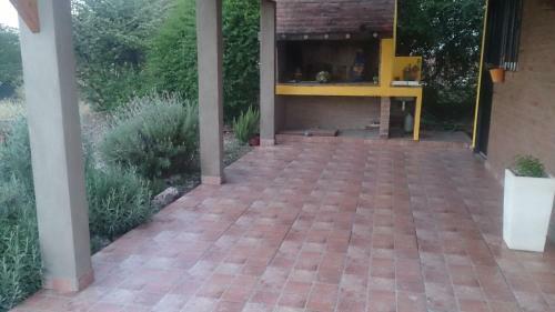Lodge Caba�a Refugio De Caminantes