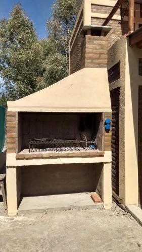 Tanti Sierras House