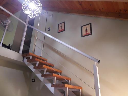 Apartamentos Akutitanti