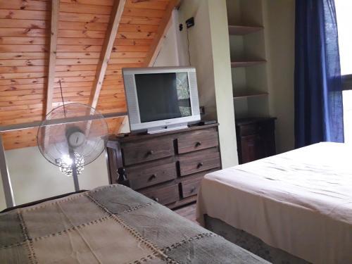 Apartamentos Akutitanti
