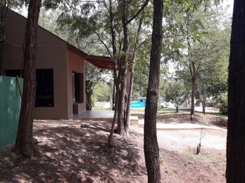 Apartamentos Akutitanti