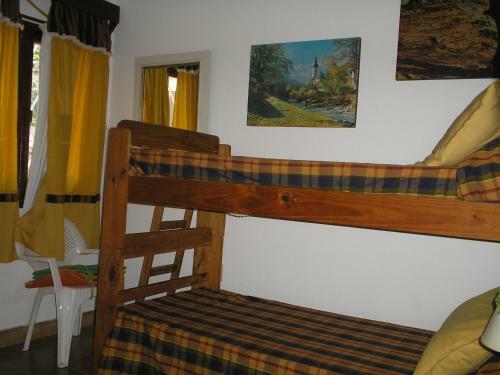Lodge La Caba�a De Abuela Maruca