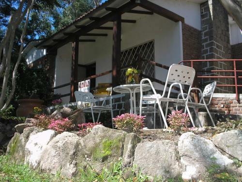 Lodge La Caba�a De Abuela Maruca