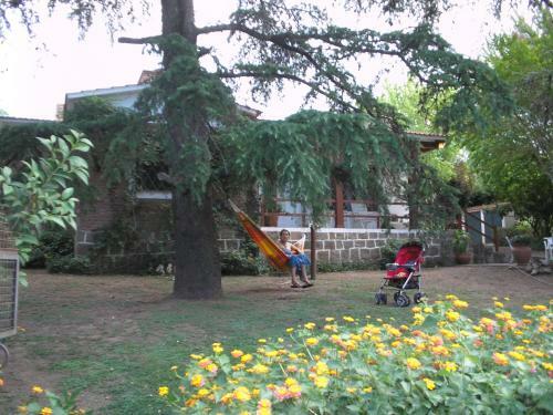 Lodge La Caba�a De Abuela Maruca