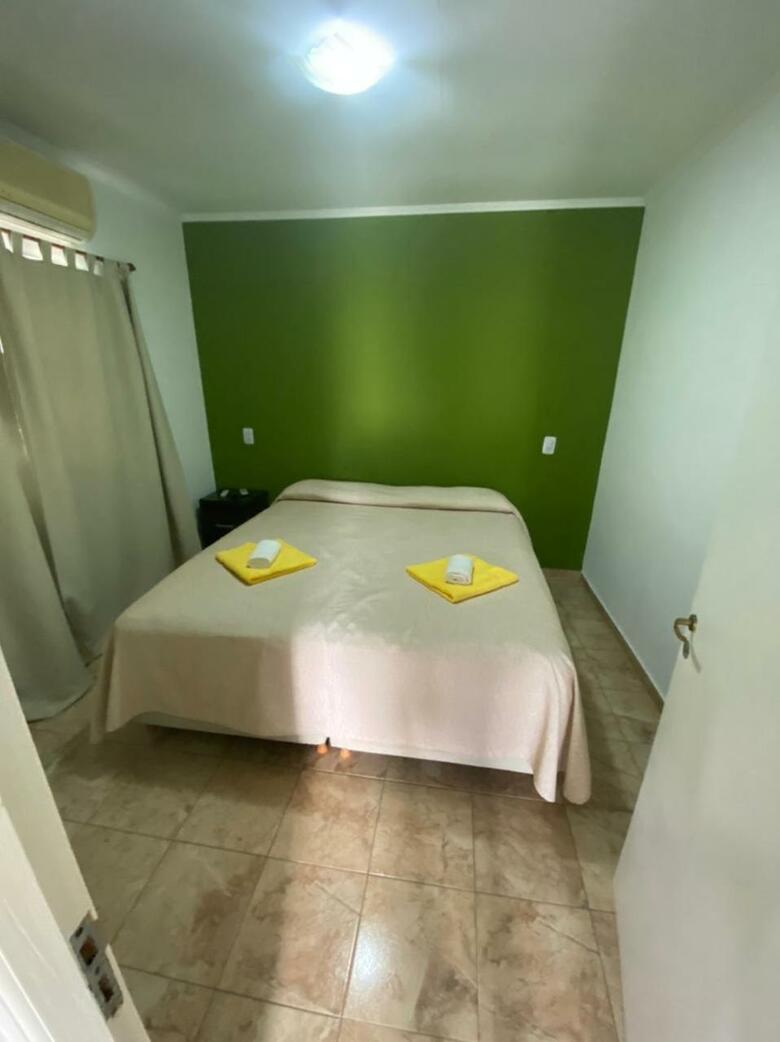 Apartamento Lo De Ana