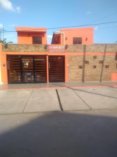 Hotel Itafen
