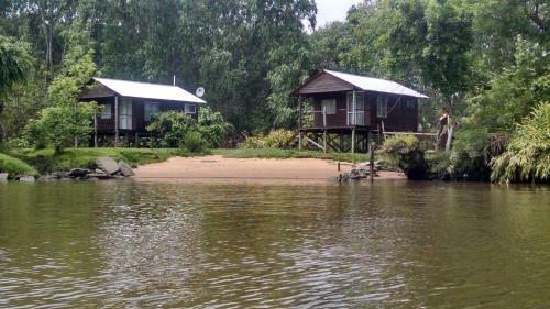 Lodge Caba�as Le Loisir Delta