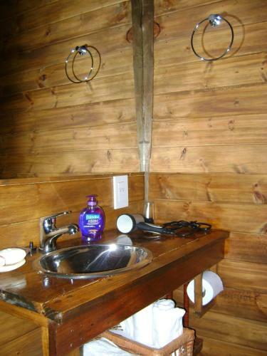Lodge Caba�as Le Loisir Delta