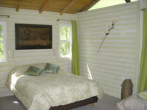 Apartamento Caba�as Bahia Esmeralda
