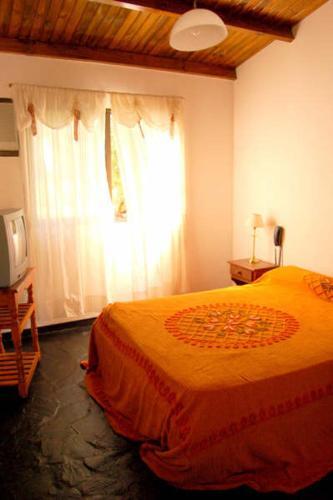 Hotel Hosteria Picun Leufu