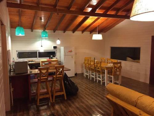 Agroturismo La Verde Raw