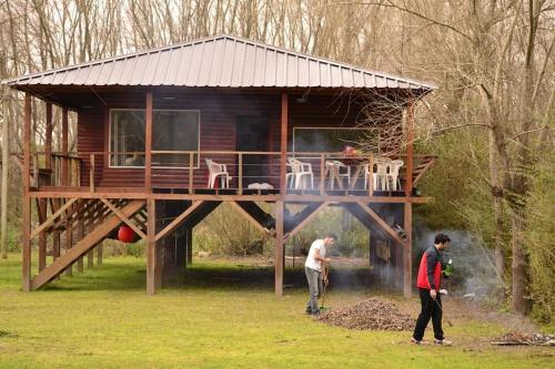 Agroturismo La Verde Raw