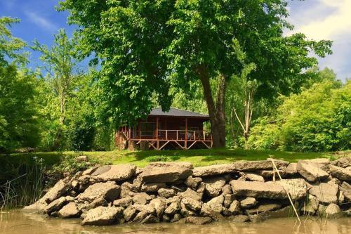 Agroturismo La Verde Raw