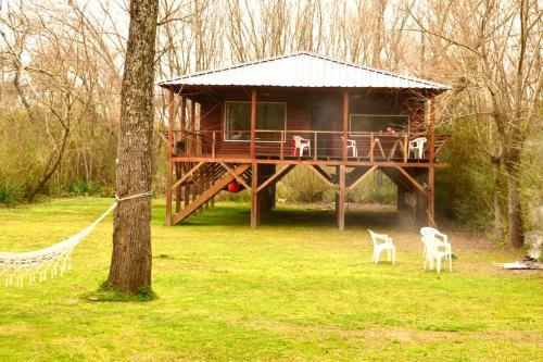 Agroturismo La Verde Raw