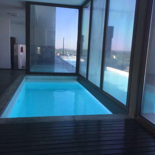 Apartamento Nordelta - Zaduh -