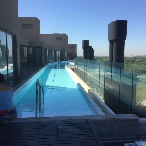 Apartamento Nordelta - Zaduh -