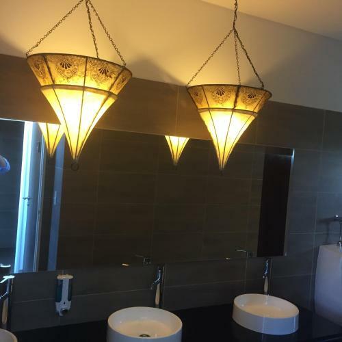 Apartamento Nordelta - Zaduh -
