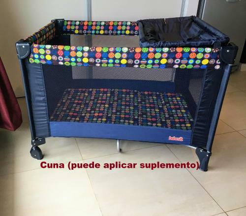 Apartamento Nordelta - Zaduh -