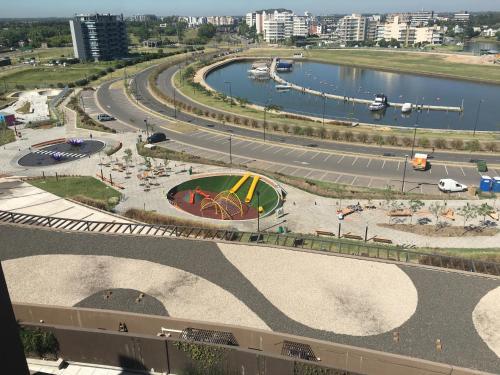 Apartamento Nordelta - Zaduh -